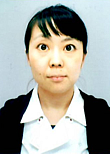 矢部真奈美