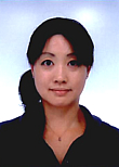 本郷康子