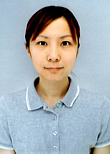 中川真由美